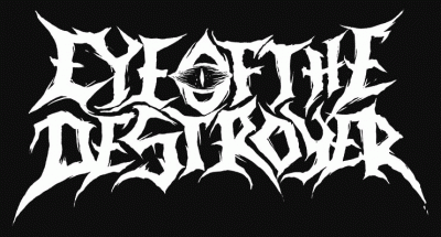 logo Eye Of The Destroyer